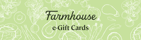 Gift Card Banner