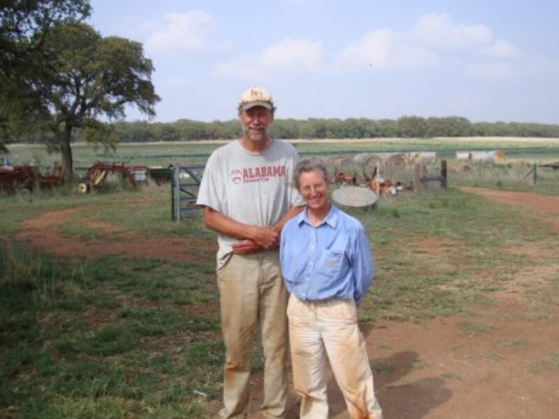 Buena Tierra Farm 