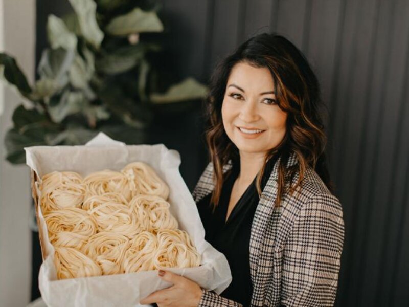 Della Casa Pasta 