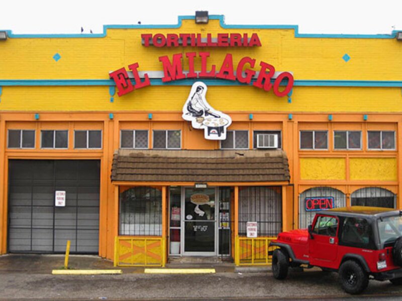 El Milagro 