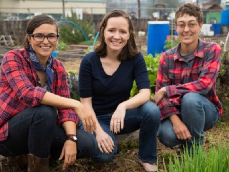 Farmshare Austin 