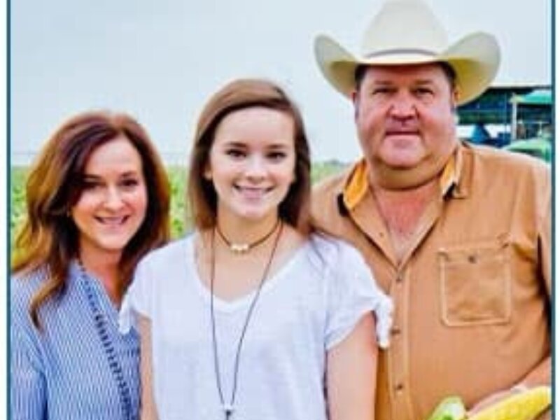 J & B Farms 