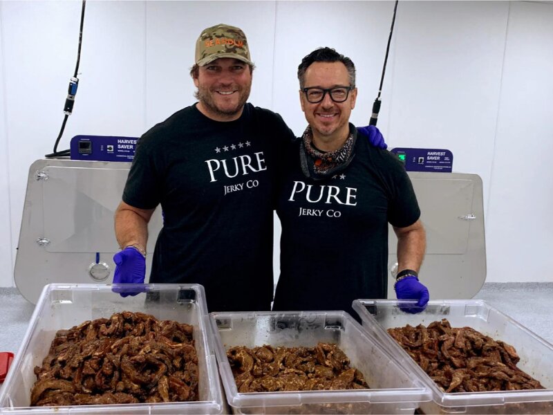 PURE Jerky Co. 