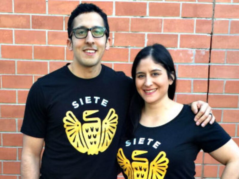 Siete Family Foods 