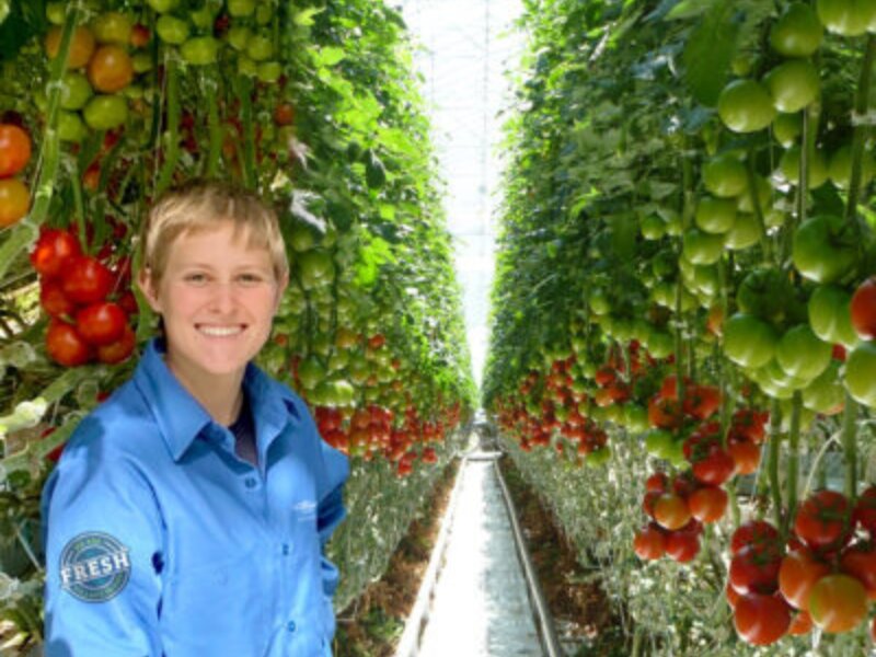 Village Farms 