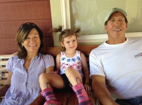 Chisholm Trail Grass-Fed Beef 