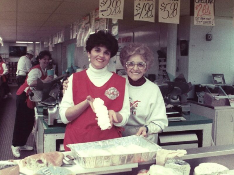 Delallo Foods 